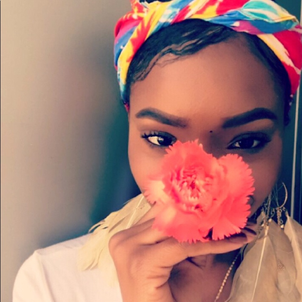 Meet your Posher, Randal